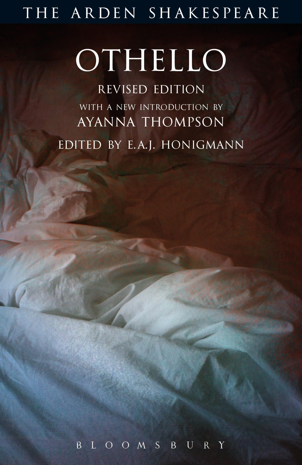 Thumbnail - Othello E.a.j. Honigmann