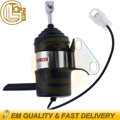 Thermostat Bobcat - Passend Für 220, 319, 322, 418, 453 Modelle