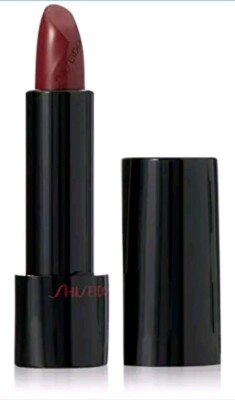 Shiseido - Lipstick Rouge Rouge Shiseido