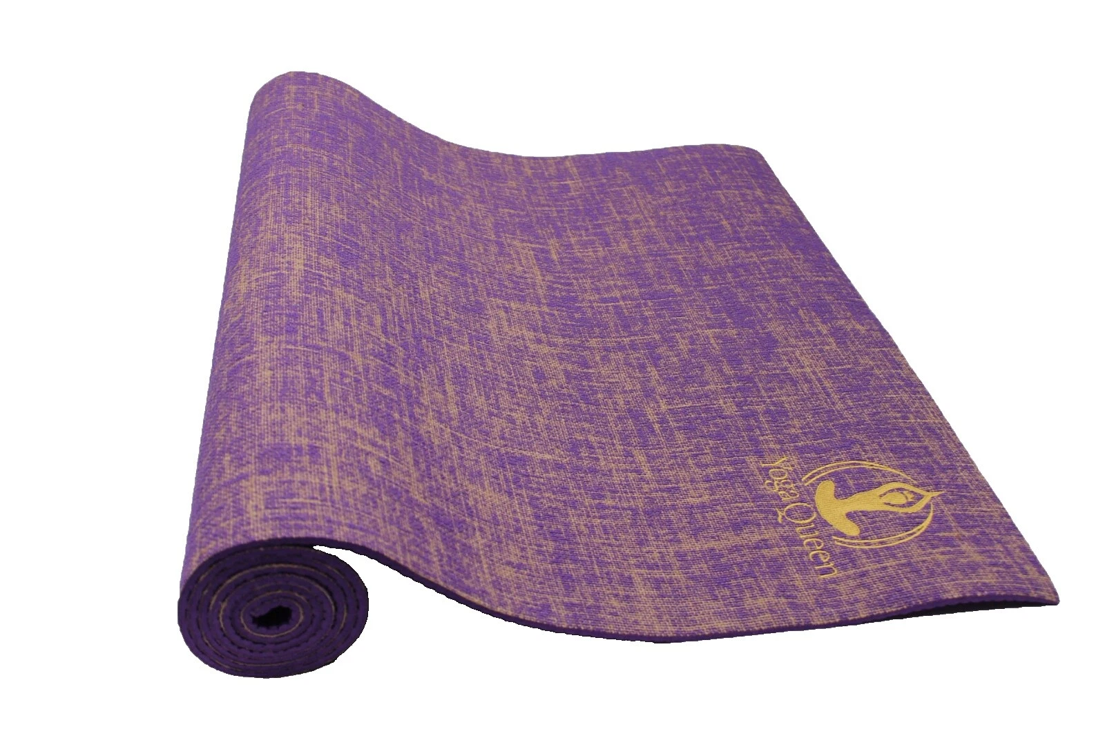 Коврики для йоги и пилатеса Jute — полотенца для йоги