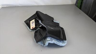 Rear Trunk Right Quarter Insulator 2022 Mazda 3 BDTS-68-8RX 2019