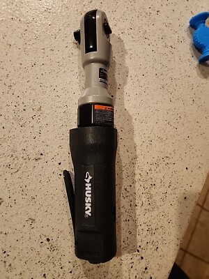 Husky H4110 3/8'' Air Ratchet Pneumatic 50 Ft. Lbs. 1003 097 314