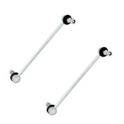 2x PAAR STABILISATOR STABILISATOR ANTIÜBERROLLBÜGEL STURZLENKER VORNE FÜR PEUGEOT 306 PARTNER 93-06 - Bild 8 von 10