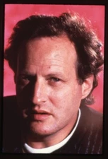 Manhunter Director Michael Mann Close up Original 35mm Transparency Stamped 1986