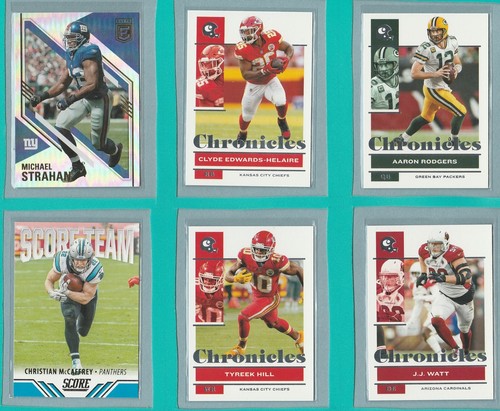 2021 Tyreek Hill #55