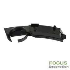 Black Cup Holder Right Passenger For BMW E85 E86 Z4 Dashboard 51457070324