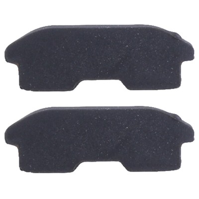 Rubber Cover Pad For Controller CUH-1200 CUH-12XX Silicone Button Feet Sheet