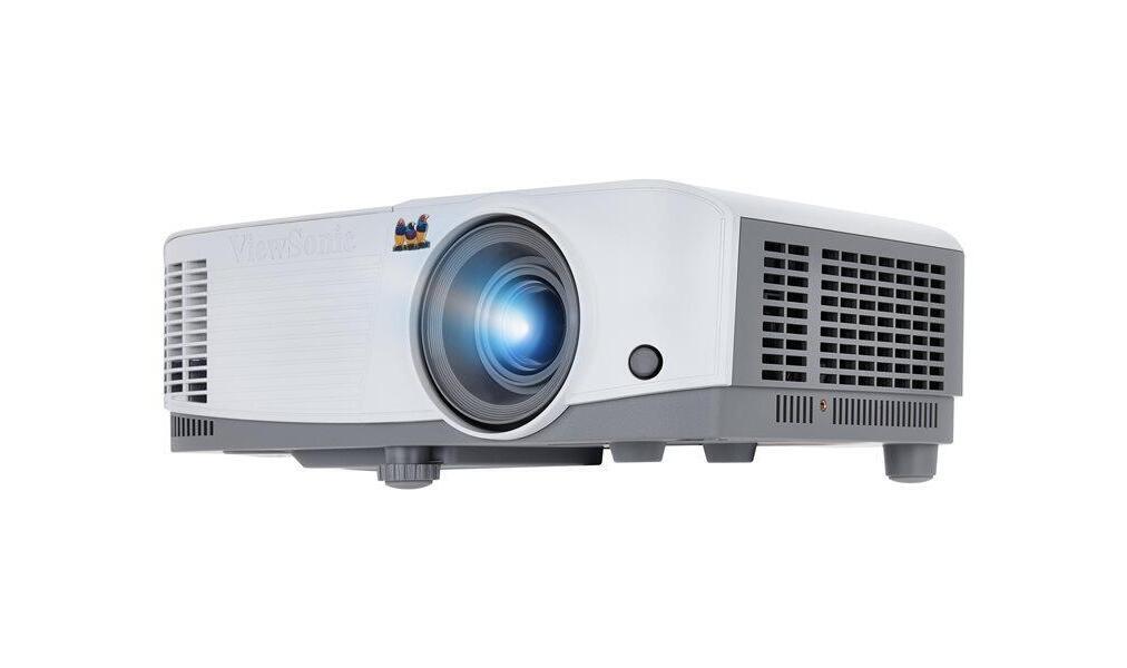 Thumbnail - Viewsonic Pa503w Heimkino Dlp Beamer 3600 Ansi Lumen
