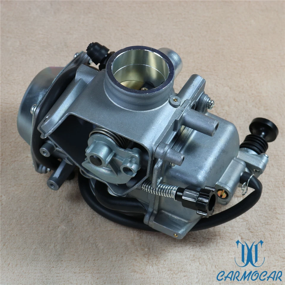 Carburetor FIT For 1985-1987 Honda ATC 250 SX 3 Wheel Trike ATC250 SX ATC 250 - Imagem 3 de 4