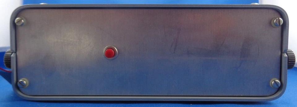 SINCLAIR SPECTRUM -- PRINTER - MODELL EIGENBAU? - Bild 2 von 4