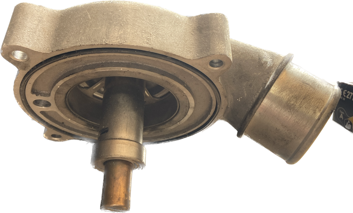 DETROIT DD15 Thermostat Housing A-472-200-0115 | eBay