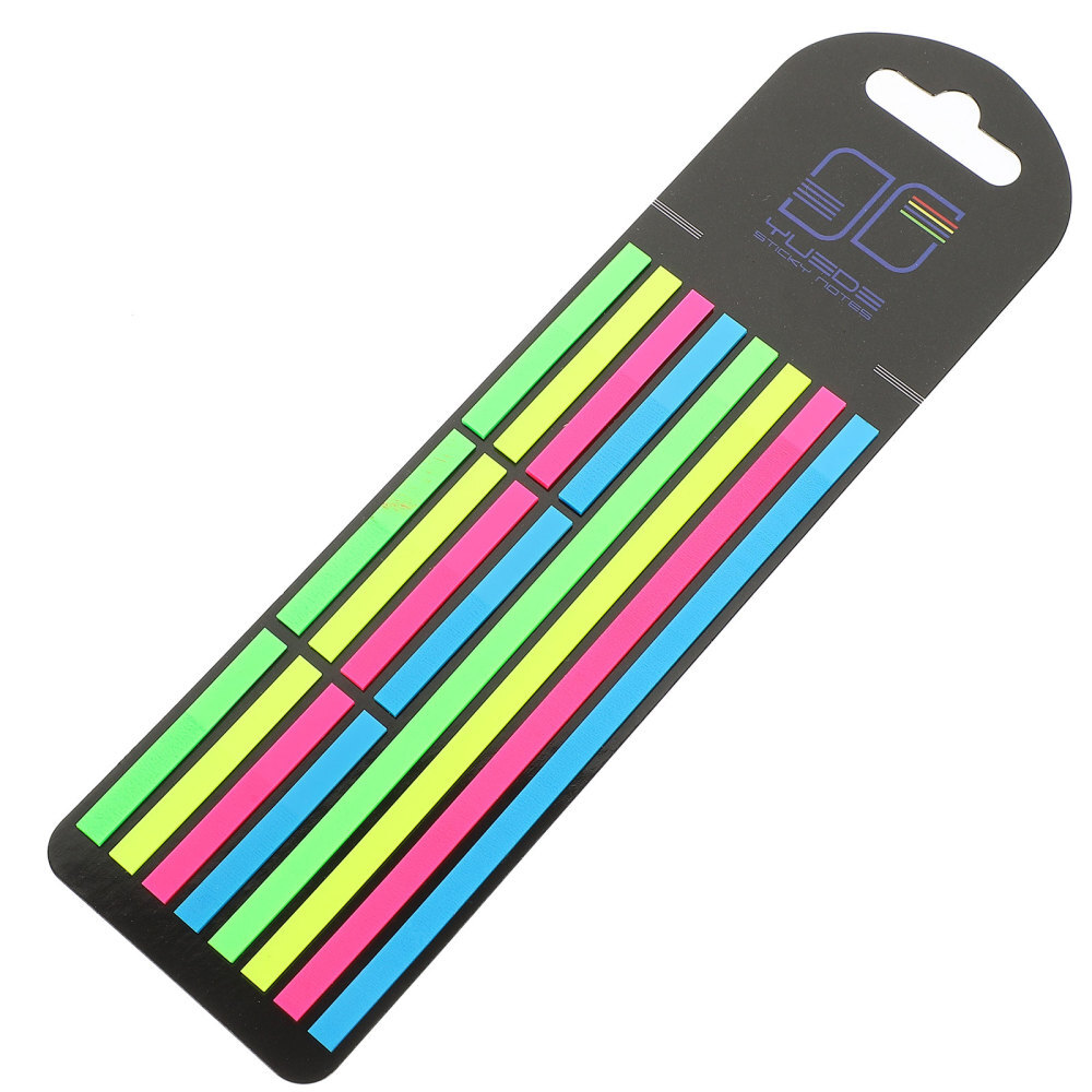 Colorful Tabs & Highlighters for Books & Planners eBay