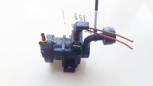 Opel Vectra 1998 Electrical selenoid (Electromagnetic solenoid) 09 #904828-26