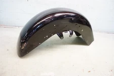 Harley Davidson Duo Glide Panhead Shovelhead Front Fender Flh fl *2618
