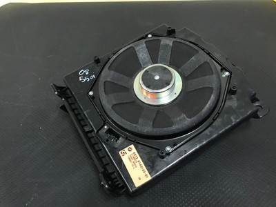 Logic 7 bmw e60