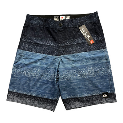 Quiksilver Walkshort kurze Hose Boardshorts Board Shorts Badeshorts Größe L - XL