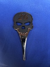 PXG Darkness Tactical Golf Divot Repair Tool PGA Punisher Style