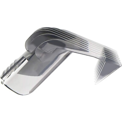 Haarschneider Kamm 3-21mm Ersatz für Philips QC5105 QC5115 QC5120 QC5125