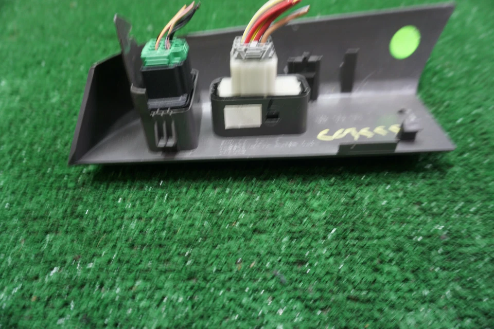 Interruptor de ventana de conductor Pontiac Montana 2002 fabricante de equipos originales ca2278l47da Foto 3 de 4