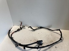 Produktbild - Volvo C30 2012 1.6 TDI Batterie Kabelbaum Genuine 31296269-AB