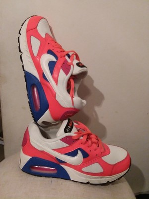 nike air max multicolor shoes