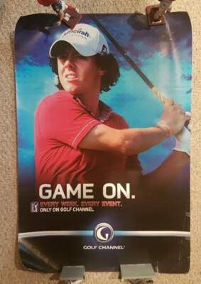 Rory McIlroy 