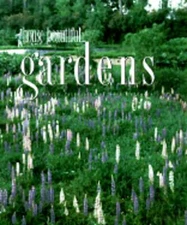 House Beautiful Gardens: Design Principles at Work Outdoors by House Beautiful