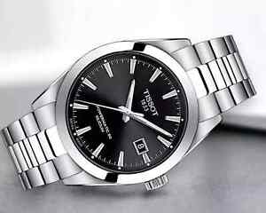 Tissot Powermatic 80 Silicium | eBay Tissot Powermatic 80 Silicium | eBay