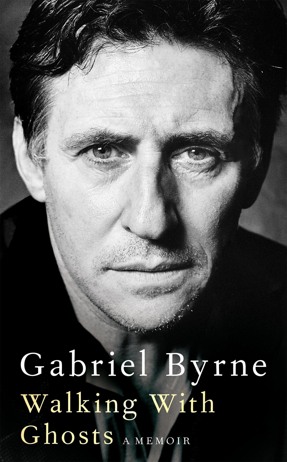 Thumbnail - Walking With Ghosts Gabriel Byrne
