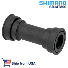 Shimano BB-MT800 XT Hollowtech II Bottom Bracket 68/73mm BB-MT800 Press Fit