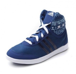 dark blue trainers womens