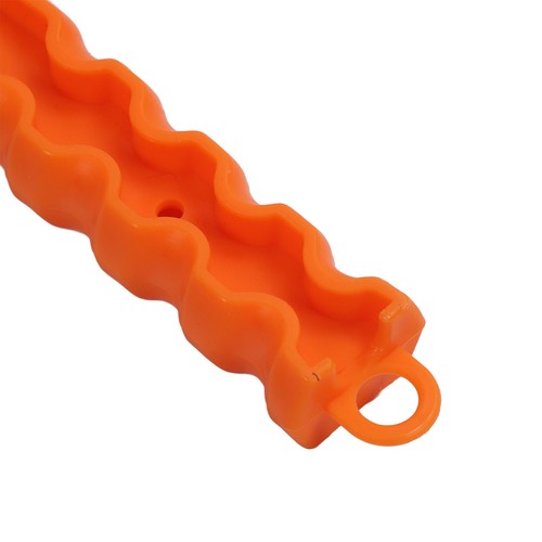 Hand Target Thrower PP Portable Handheld Clay Target Thrower For Outdoor Sh WT - Picture 12 of 22