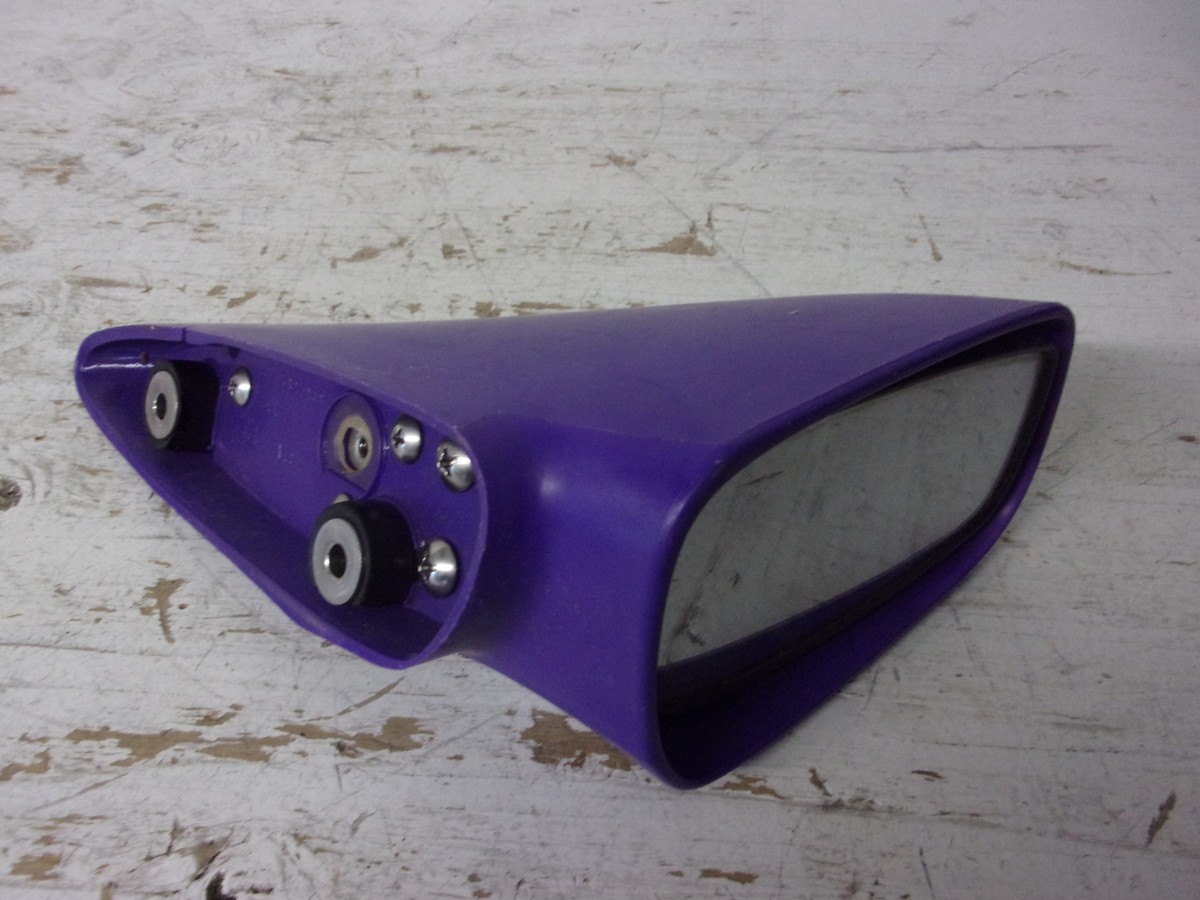 Kawasaki Jet Ski 1996-1997 ZXI 750-1100 OEM Purple Left Hand Kawasaki Jet Ski 1996-1997 ZXI 750-1100 OEM Purple Left Hand