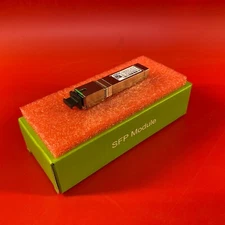 *New* Nokia Gigabit Passive Optical Network SFP Module - GPON ONU I-Temp 1310 TX