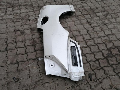 MERCEDES SL R231 Right Rear Wing A2316301000 Hinten Rechts  