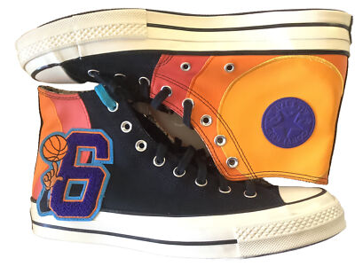 Size 7 - Converse Chuck 70 A New Legacy 2021 -172482C Unisex Adults Space Jam