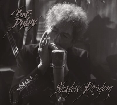 Bob Dylan Shadow Kingdom Japan CD JPN