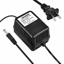 AC-AC Adapter For RPD MA481220 Raffel Product Tranqil-Ease Class 2 Transformer