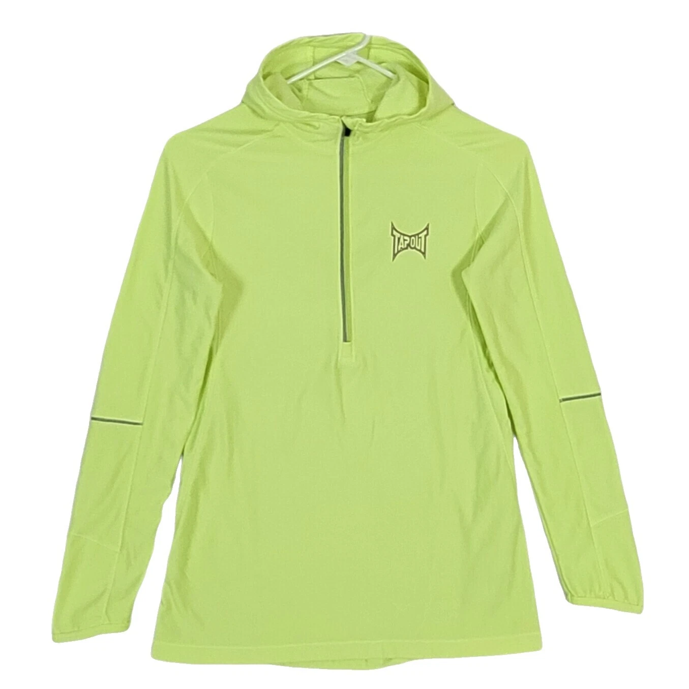 Sudaderas de tamaño regular Tapout para Mujeres