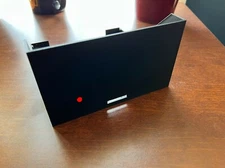 CF or SD to IDE hard drive floppy carrier / adapter for IBM 5150 5160 w/ XT IDE