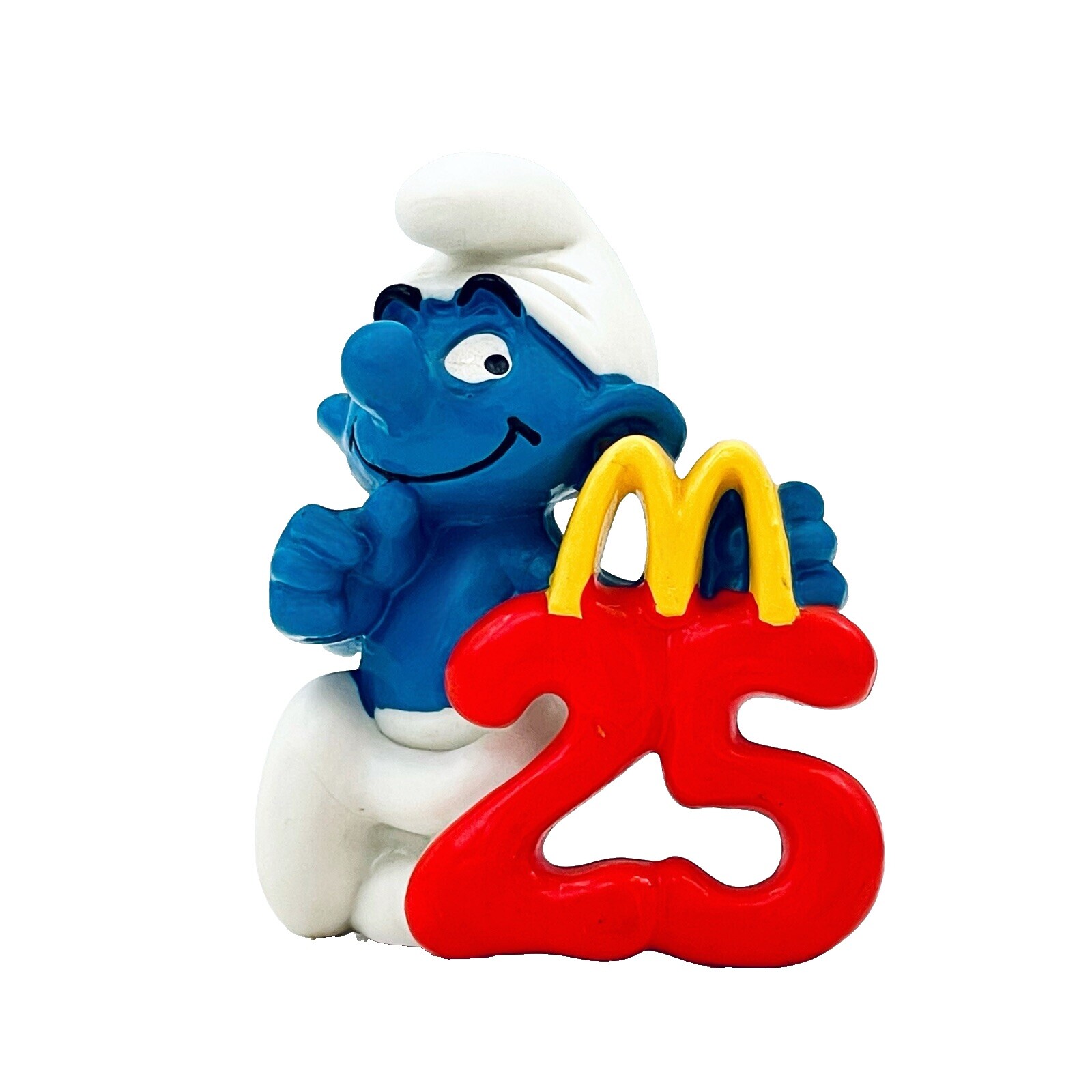 Rare Smurf Figures | eBay