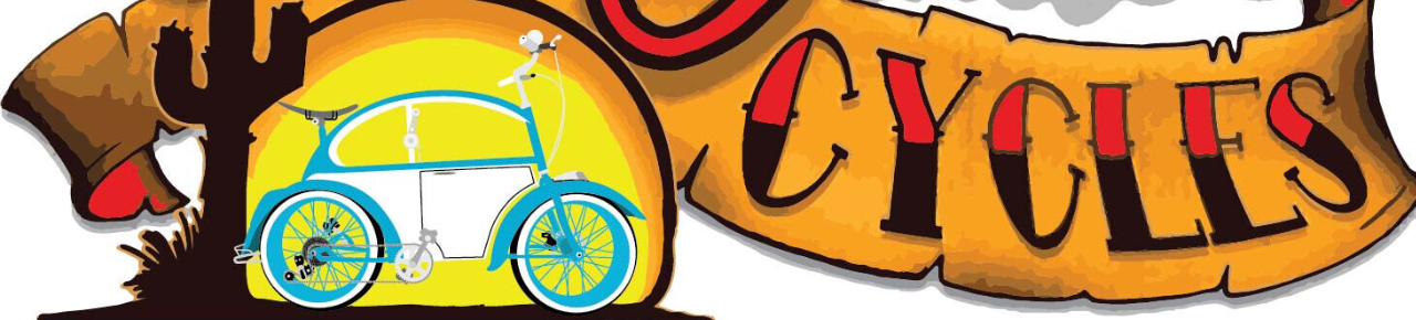 clyde james cycles bicycle shop