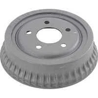 Tambor de freno-OEF3 Autopart Intl 1408-25033 Foto 2 de 2