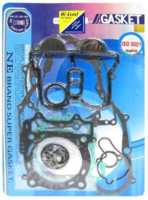 Komplettsatz Yamaha YZ450F 06-09 inkl. Kippdichtung (jeweils)