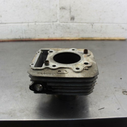 1987 HONDA FOURTRAX 250 TRX250 2X4 ENGINE CYLINDER PISTON BLOCK JUG BARREL B340