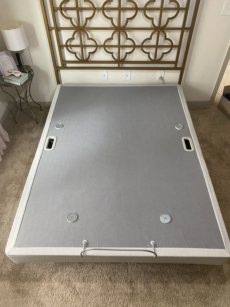 Sleep number sale flexfit adjustable base