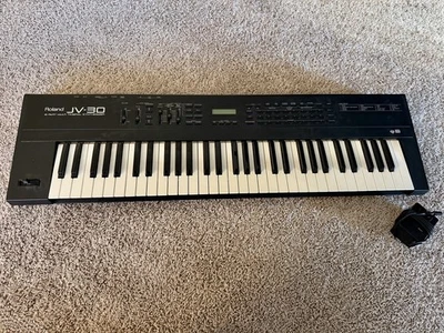 Roland Jv Keyboard for sale | eBay