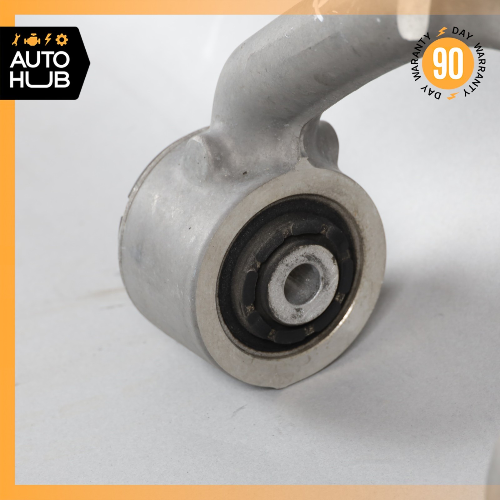 10-18 Aston Martin DB9 Vanquish Rear Left or Right Upper Control Arm OEM 22k