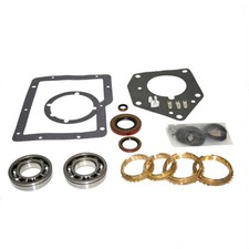 Zmbk124jws Usa Standard Gear Kit Manual Transmission Overhaul For Jeep Cj7 Cj5