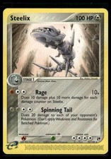 Steelix Sandstorm 23/100 NM on eBay
